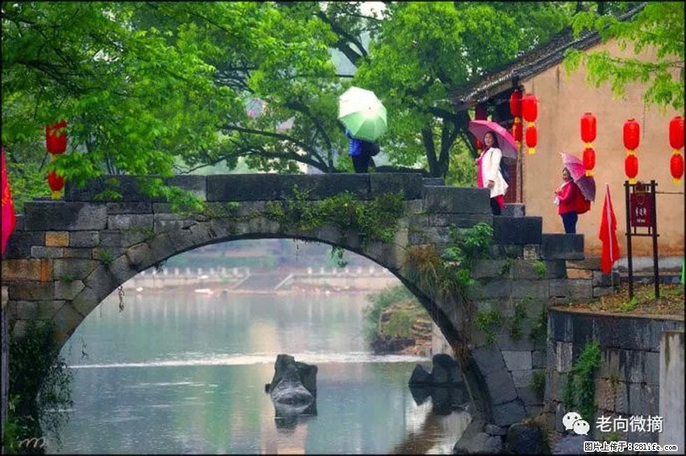 【春天，广西桂林灌阳县向您发出邀请！】江口老街又逢春 - 游山玩水 - 荷泽生活社区 - 荷泽28生活网 heze.28life.net