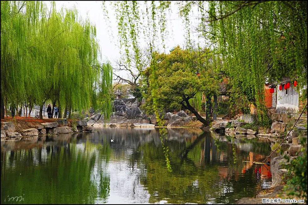【春天，广西桂林灌阳县向您发出邀请！】江口老街又逢春 - 游山玩水 - 荷泽生活社区 - 荷泽28生活网 heze.28life.net
