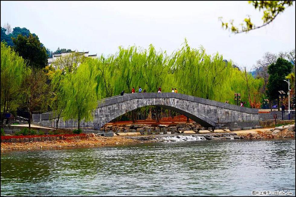【春天，广西桂林灌阳县向您发出邀请！】江口老街又逢春 - 游山玩水 - 荷泽生活社区 - 荷泽28生活网 heze.28life.net