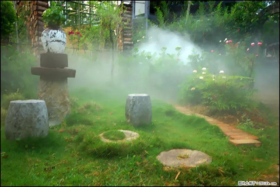 【春天，广西桂林灌阳县向您发出邀请！】如梦似幻莲溪庐 - 游山玩水 - 荷泽生活社区 - 荷泽28生活网 heze.28life.net