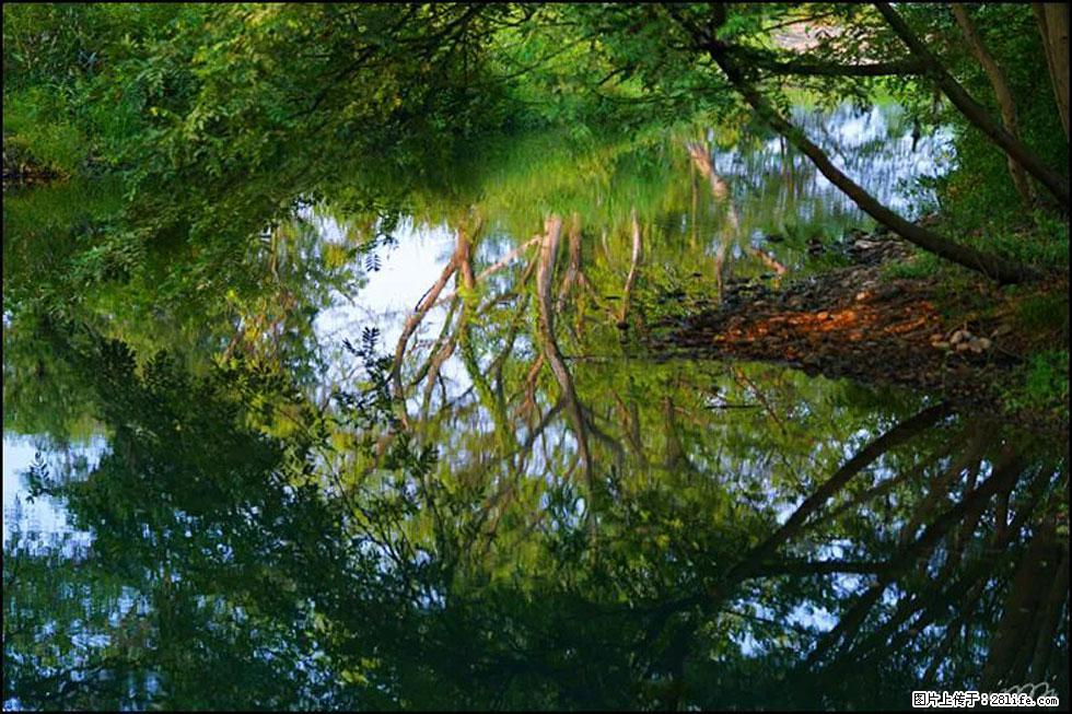 【春天，广西桂林灌阳县向您发出邀请！】熊家寨湿地公园 - 游山玩水 - 荷泽生活社区 - 荷泽28生活网 heze.28life.net