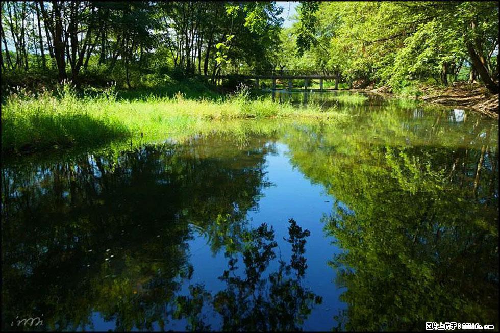 【春天，广西桂林灌阳县向您发出邀请！】熊家寨湿地公园 - 游山玩水 - 荷泽生活社区 - 荷泽28生活网 heze.28life.net