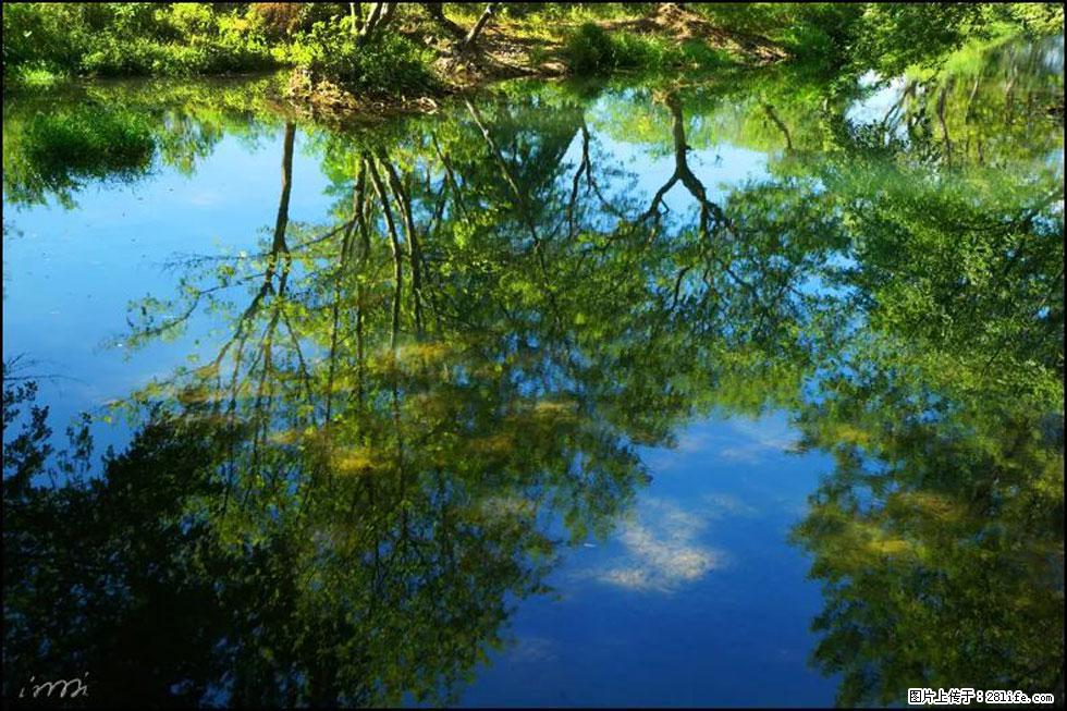 【春天，广西桂林灌阳县向您发出邀请！】熊家寨湿地公园 - 游山玩水 - 荷泽生活社区 - 荷泽28生活网 heze.28life.net