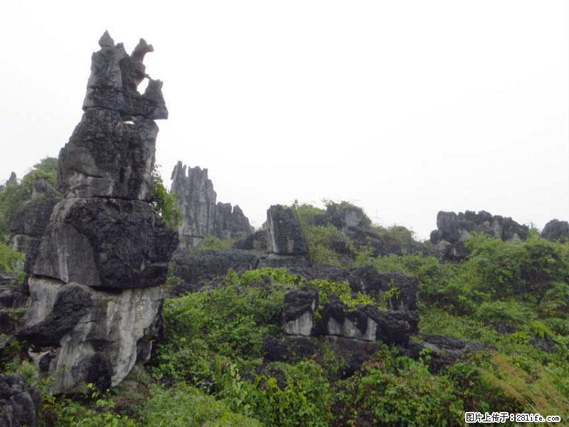 桂林旅游名城景点：灌阳文市石林 - 游山玩水 - 荷泽生活社区 - 荷泽28生活网 heze.28life.net