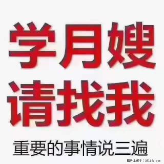 为什么要学习月嫂，育婴师？ - 荷泽28生活网 heze.28life.net