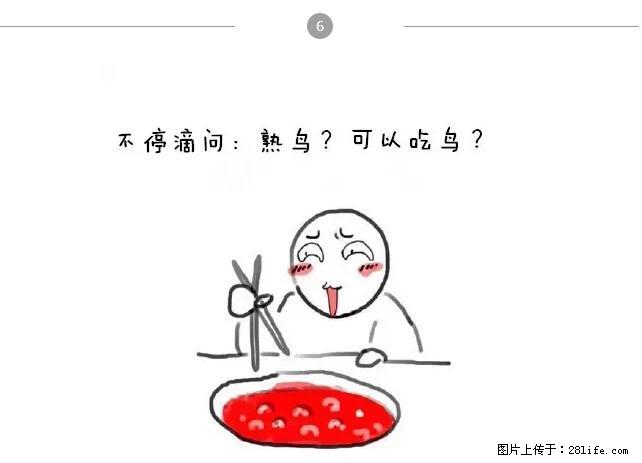 千万不要和这9种哈卵一起吃火锅！ - 美食天地 - 荷泽生活社区 - 荷泽28生活网 heze.28life.net