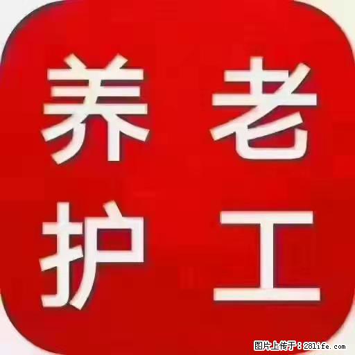 上海国企养老院，星级酒店环境，招聘养老护工 - 职场交流 - 荷泽生活社区 - 荷泽28生活网 heze.28life.net