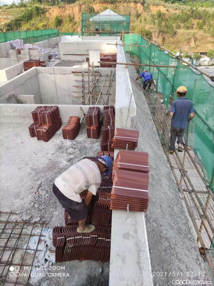 【广西三象建筑安装工程有限公司】绿地衫和田叠墅项目 - 家居生活 - 荷泽生活社区 - 荷泽28生活网 heze.28life.net
