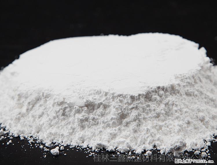 【桂林三鑫新型材料】600目重质碳酸钙 方解石粉重钙粉 - 综合信息 - 其他综合 - 荷泽分类信息 - 荷泽28生活网 heze.28life.net