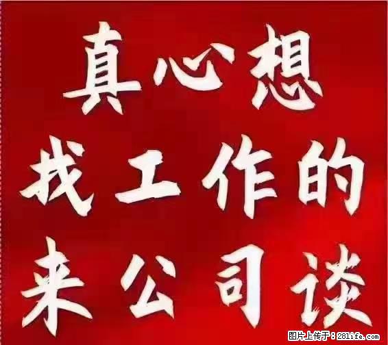【上海】国企，医院招两名男保安，55岁以下，身高1.7米以上，无犯罪记录不良嗜好 - 职场交流 - 荷泽生活社区 - 荷泽28生活网 heze.28life.net