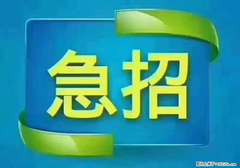 招财务，有会计证的，熟手会计1.1万底薪，上海五险一金，包住，包工作餐，做六休一 - 职场交流 - 荷泽生活社区 - 荷泽28生活网 heze.28life.net