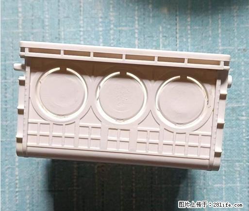 桂林荣泰吹塑、注塑【厂家直销】PVC阴燃电工配件，精品86底盒 - 其他广告 - 广告专区 - 荷泽分类信息 - 荷泽28生活网 heze.28life.net