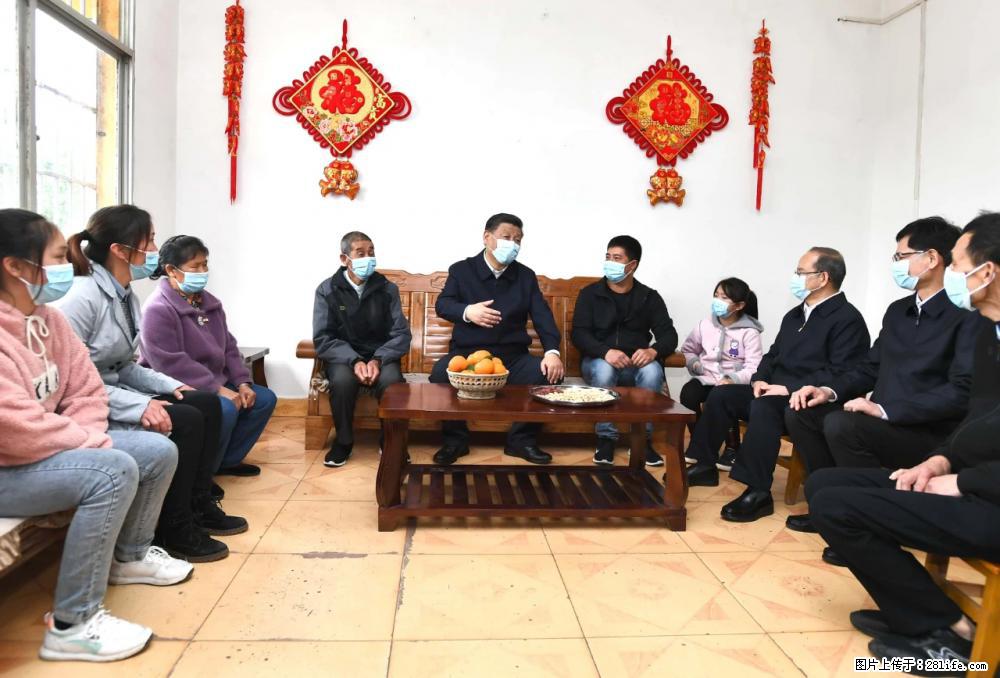 习近平赴广西考察调研 - 荷泽生活资讯 - 荷泽28生活网 heze.28life.net