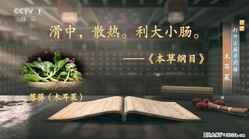 比牛奶补钙还厉害！凉血解毒、稳血糖...这菜冬天必吃，很多人却当草 - 荷泽生活资讯 - 荷泽28生活网 heze.28life.net