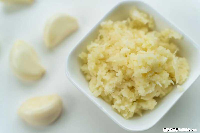 抗菌消炎、护肝健脾！这种“天然青霉素”就在你家餐桌上，春季吃正合适 - 荷泽生活资讯 - 荷泽28生活网 heze.28life.net