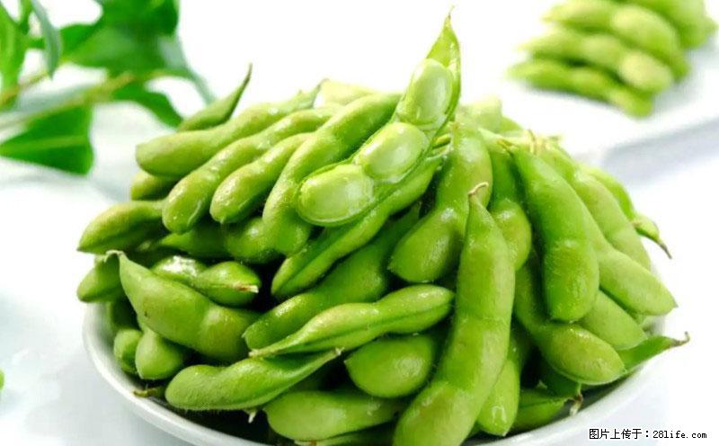 这些蔬菜是“天然钙片”，这6种被医生重点推荐 - 荷泽生活资讯 - 荷泽28生活网 heze.28life.net