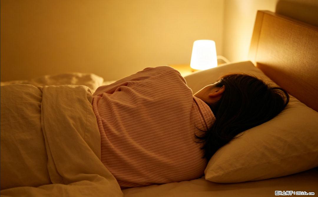 熬夜会让猝死风险飙升！出现以下4种情况赶紧休息→ - 荷泽生活资讯 - 荷泽28生活网 heze.28life.net